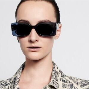 New! CHRISTIAN DIOR Sunglasses DiorPacific S1U 74B0, Authentic